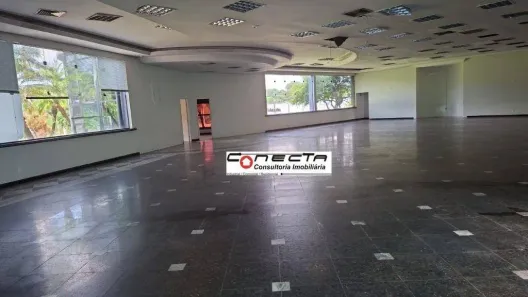 Galpão/Depósito/Armazém para venda ou aluguel, 4000m² no Jardim Santa Genebra, Campinas