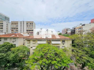 Apartamento com 1 Quarto à venda, 41m² no Ipanema, Rio de Janeiro