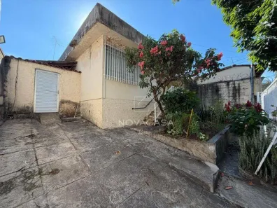 Casa com 3 Quartos à venda, 213m² no Itapoã, Belo Horizonte