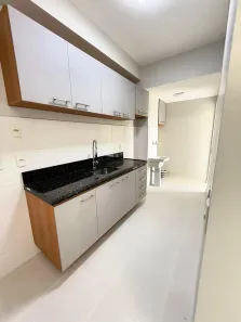 Apartamento com 2 Quartos para venda ou aluguel, 58m² no Parque Verde, Belém