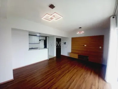Apartamento com 3 Quartos à venda, 87m² no Piracicamirim, Piracicaba