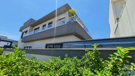Casa de Condomínio com 3 Quartos à venda, 315m² no Jardim Residencial Dona Lucilla, Indaiatuba