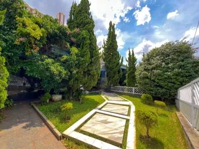 Casa com 3 Quartos à venda, 359m² no Jardim Bela Vista, Santo André