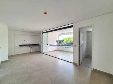 Apartamento com 1 Quarto à venda, 43m² no Vale do Sereno, Nova Lima
