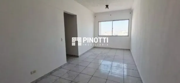 Apartamento com 2 Quartos à venda, 60m² no Independência, São Bernardo do Campo