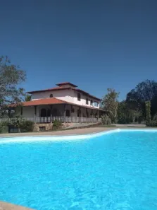 Fazenda/Sítio com 9 Quartos à venda, 175000m² no Vista Alegre, Esmeraldas