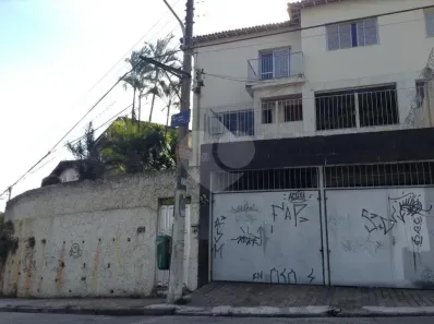 Sobrado com 3 Quartos à venda, 260m² no Jardim Paraíso, São Paulo