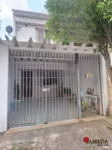 Casa com 2 Quartos à venda, 119m² no Jardim Maringá, São Paulo
