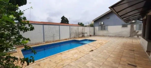 Casa com 5 Quartos à venda, 336m² no Jardim Macarenko, Sumaré