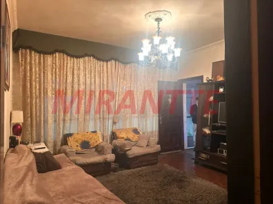 Sobrado com 5 Quartos à venda, 136m² no Vila Guilherme, São Paulo