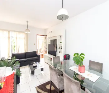 Sobrado com 3 Quartos à venda, 110m² no Indianópolis, São Paulo