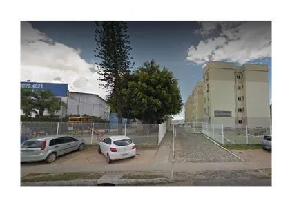 Apartamento com 2 Quartos à venda, 42m² no Restinga, Porto Alegre
