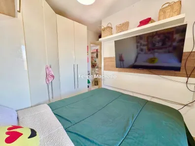 Apartamento com 2 Quartos à venda, 46m² no Maria da Graça, Rio de Janeiro