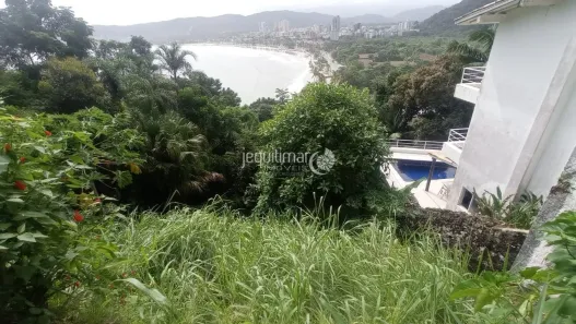 Lote/Terreno à venda, 497m² no Loteamento João Batista Julião, Guarujá