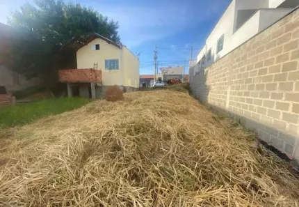 Lote/Terreno à venda, 175m² no Loteamento Vem Viver Piracicaba I, Piracicaba