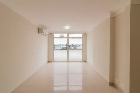 Apartamento com 2 Quartos para alugar, 85m² no Itaim Bibi, São Paulo