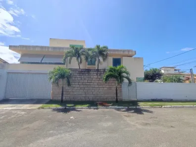 Casa de Condomínio com 3 Quartos à venda, 256m² no Piatã, Salvador