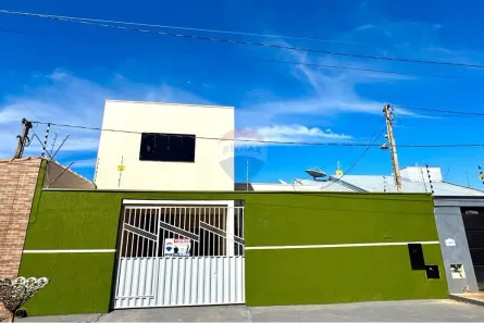 Casa com 3 Quartos à venda, 220m² no Santo Antônio, Cacoal