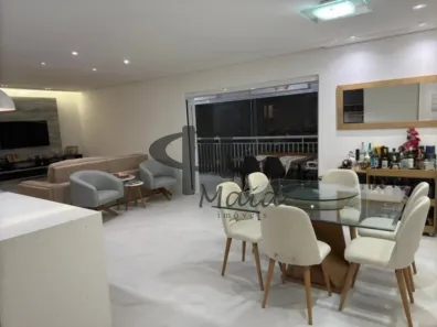Apartamento com 3 Quartos à venda, 125m² no Boa Vista, São Caetano do Sul