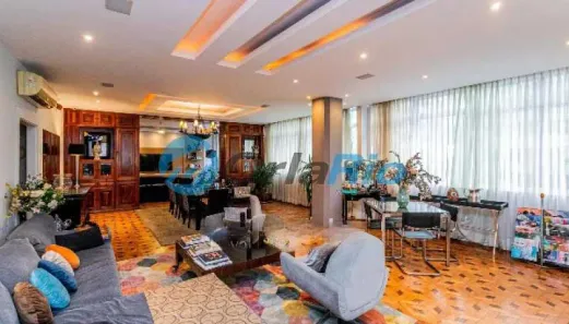 Apartamento com 3 Quartos à venda, 288m² no Copacabana, Rio de Janeiro