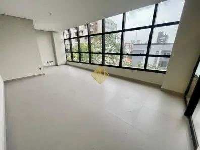 Sala Comercial para alugar, 34m² no Centro, Toledo