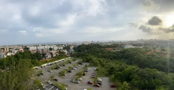 Apartamento com 3 Quartos à venda, 65m² no Piatã, Salvador