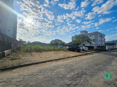 Lote/Terreno à venda, 1204m² no Rio Grande, Palhoça