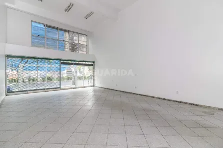 Prédio Comercial para alugar, 350m² no Santana, Porto Alegre