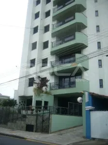 Apartamento com 3 Quartos para alugar, 147m² no Centro, São Carlos