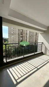 Apartamento com 2 Quartos à venda, 63m² no Alphaville Empresarial, Barueri