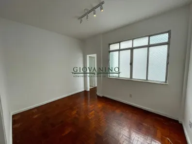 Apartamento com 1 Quarto à venda, 39m² no Tijuca, Rio de Janeiro