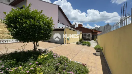 Casa com 3 Quartos à venda, 161m² no Vila Boa Vista, Barueri