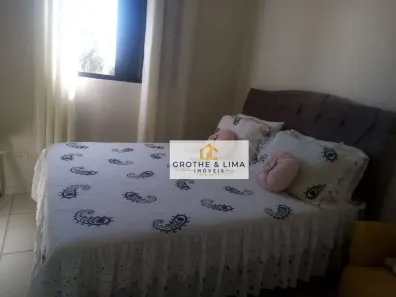 Apartamento com 3 Quartos à venda, 84m² no Jardim Califórnia, Jacareí