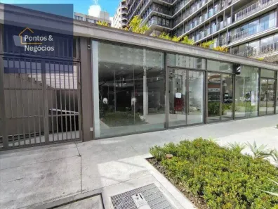 Ponto Comercial para alugar, 102m² no Vila Nova Conceição, São Paulo