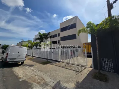 Prédio Comercial com 4 Quartos para alugar, 732m² no Jardim do Lago, Campinas