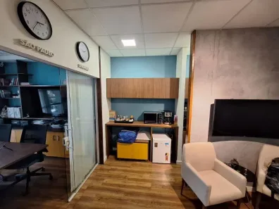 Sala Comercial para alugar, 73m² no Vila Cordeiro, São Paulo
