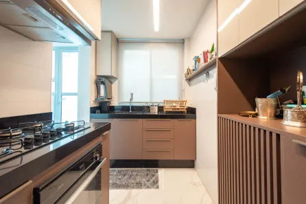 Apartamento com 2 Quartos à venda, 109m² no Santo Agostinho, Belo Horizonte