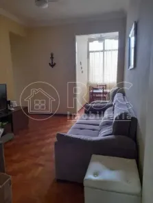 Apartamento com 2 Quartos à venda, 60m² no Lins de Vasconcelos, Rio de Janeiro