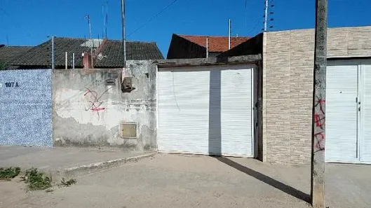 Casa com 2 Quartos à venda, 363m² no Cajueiro da Malhada, Horizonte