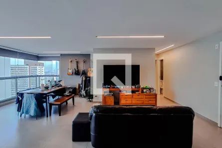 Apartamento com 3 Quartos à venda, 120m² no Vila Dom Pedro I, São Paulo