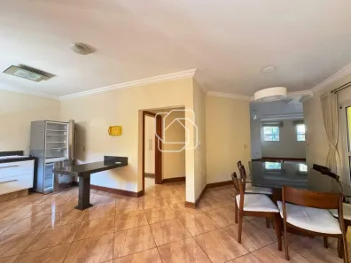 Casa de Condomínio com 5 Quartos para alugar, 320m² no Vila Castelo Branco, Indaiatuba
