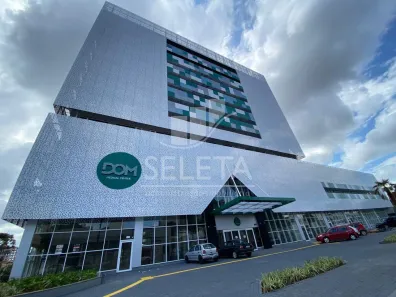 Sala Comercial para alugar, 66m² no Centro, Cascavel