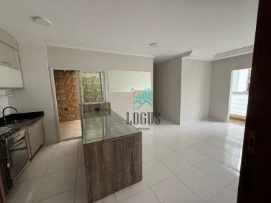 Apartamento com 3 Quartos à venda, 72m² no Parque Novo Oratório, Santo André