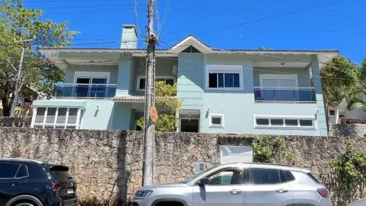 Casa com 3 Quartos para venda ou aluguel, 205m² no Saco dos Limões, Florianópolis