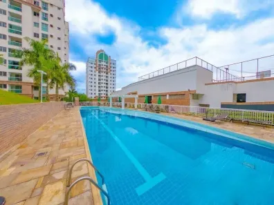 Apartamento com 2 Quartos à venda, 60m² no Anita Garibaldi, Joinville