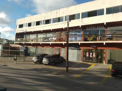 Sala Comercial para alugar, 23m² no Bultrins, Olinda