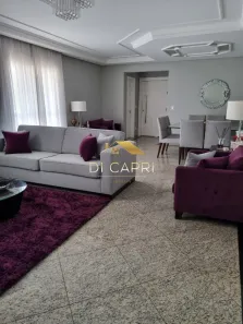 Apartamento com 4 Quartos à venda, 174m² no Vila Regente Feijó, São Paulo