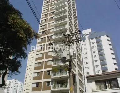 Apartamento com 4 Quartos à venda, 160m² no Indianópolis, São Paulo