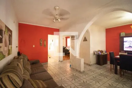 Casa com 3 Quartos à venda, 345m² no Jardim Modelo, São Paulo