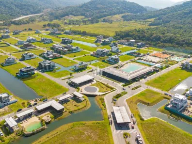 Lote/Terreno à venda, 309m² no Pedra Branca, Palhoça
